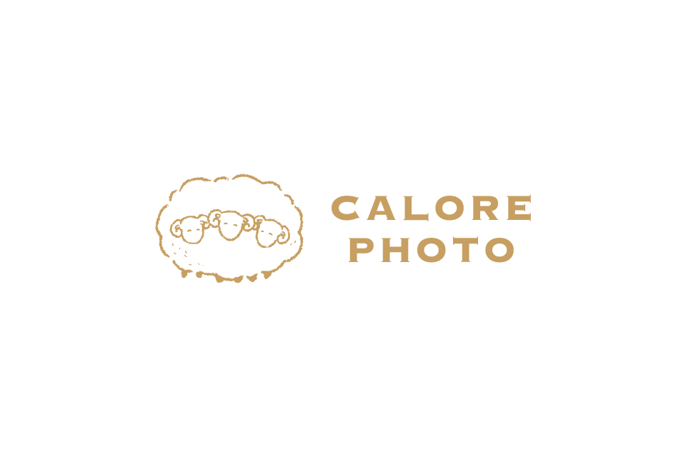 Calore Photoロゴ