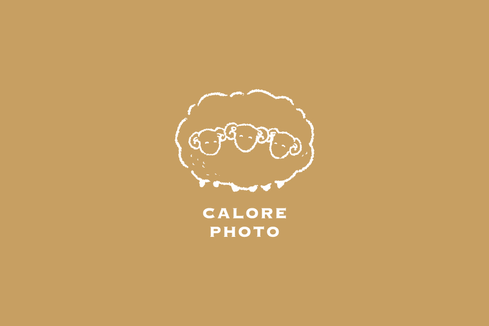 Calore Photoロゴ
