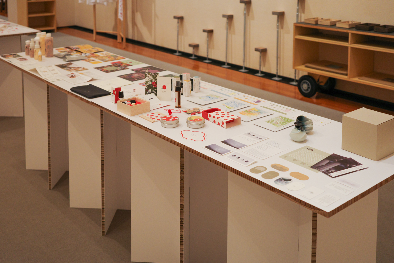 みんなのとなりにものづくり